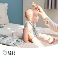 Trousse de soin Matcha