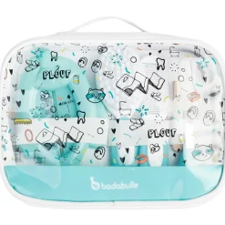 Trousse de soin Plouf