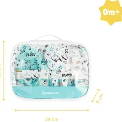 Trousse de soin Plouf