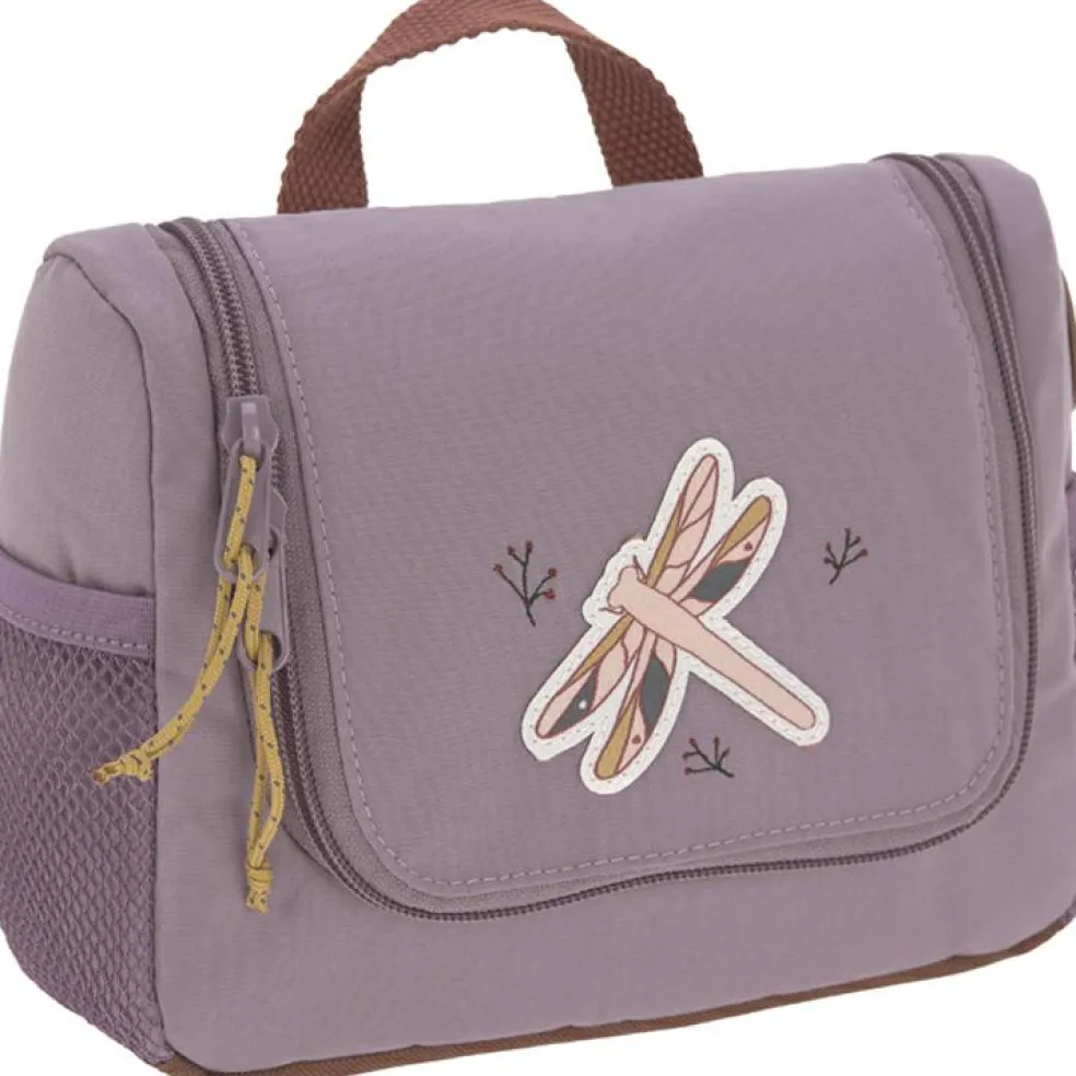 Trousse de toilette Adventure libellule