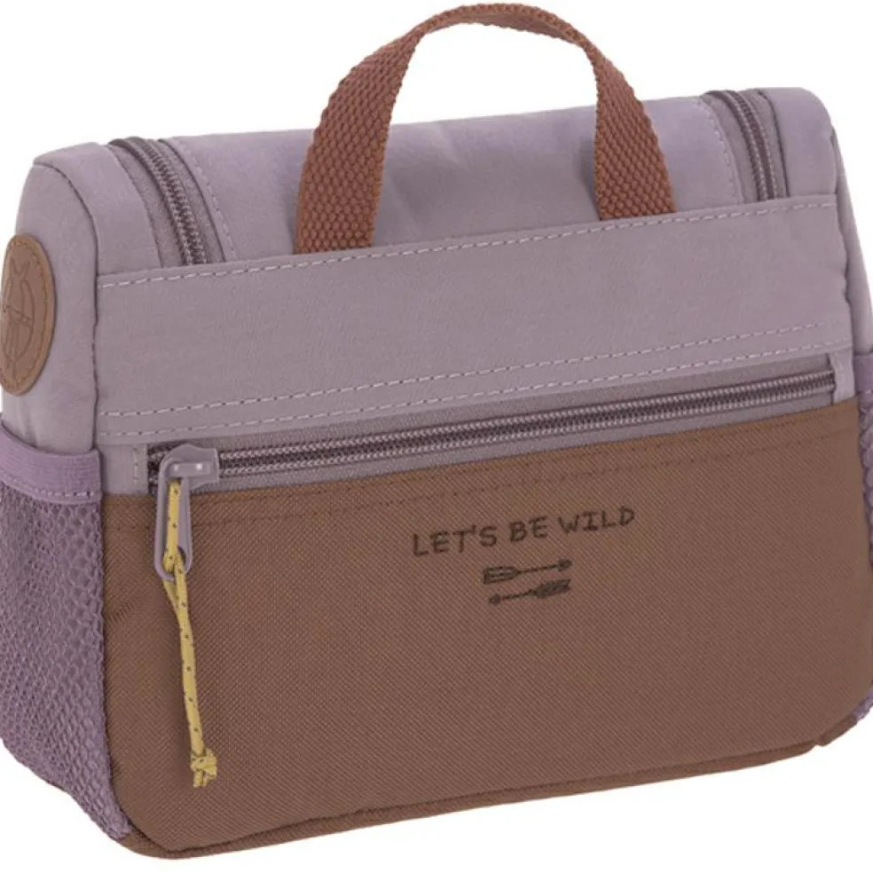 Trousse de toilette Adventure libellule