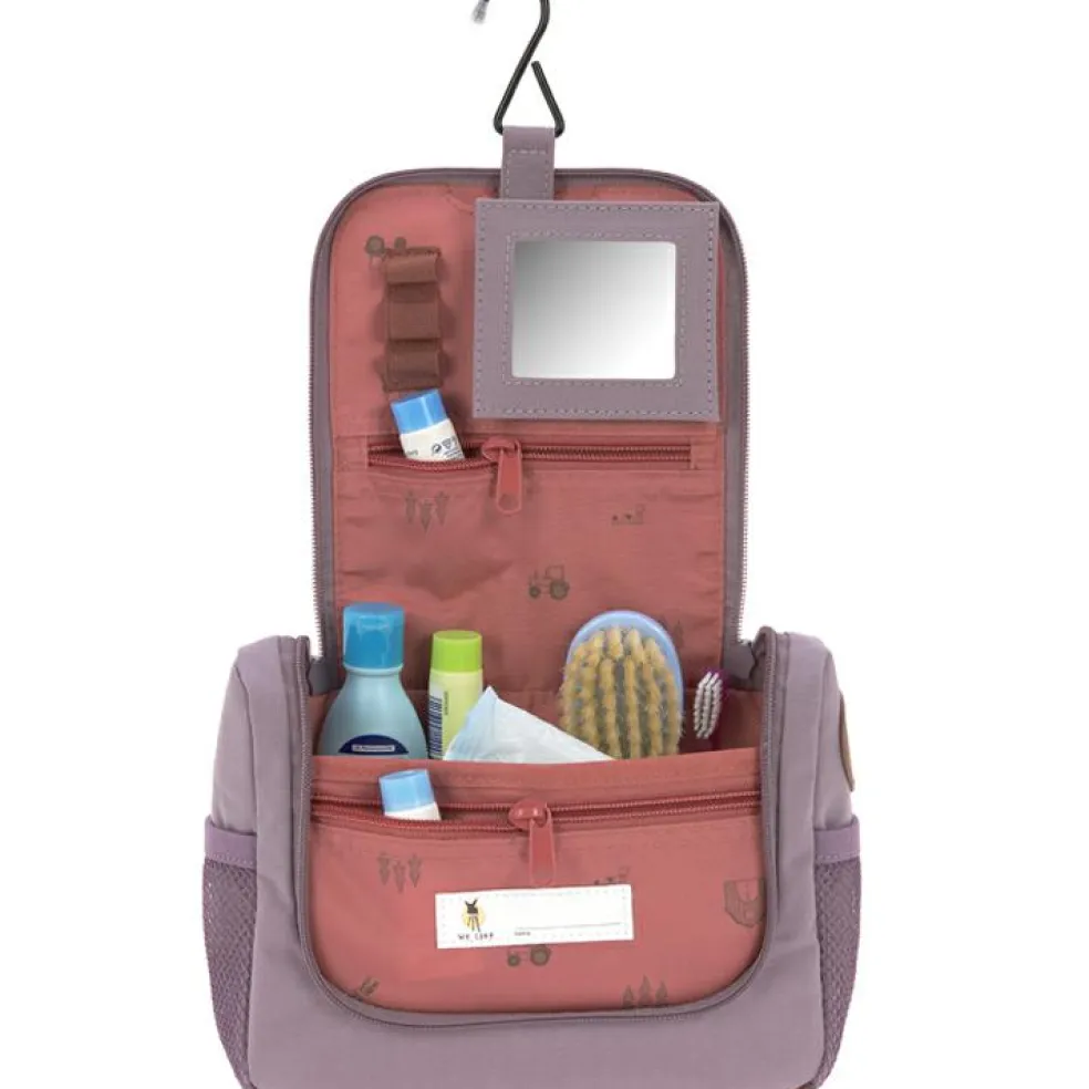 Trousse de toilette Adventure libellule