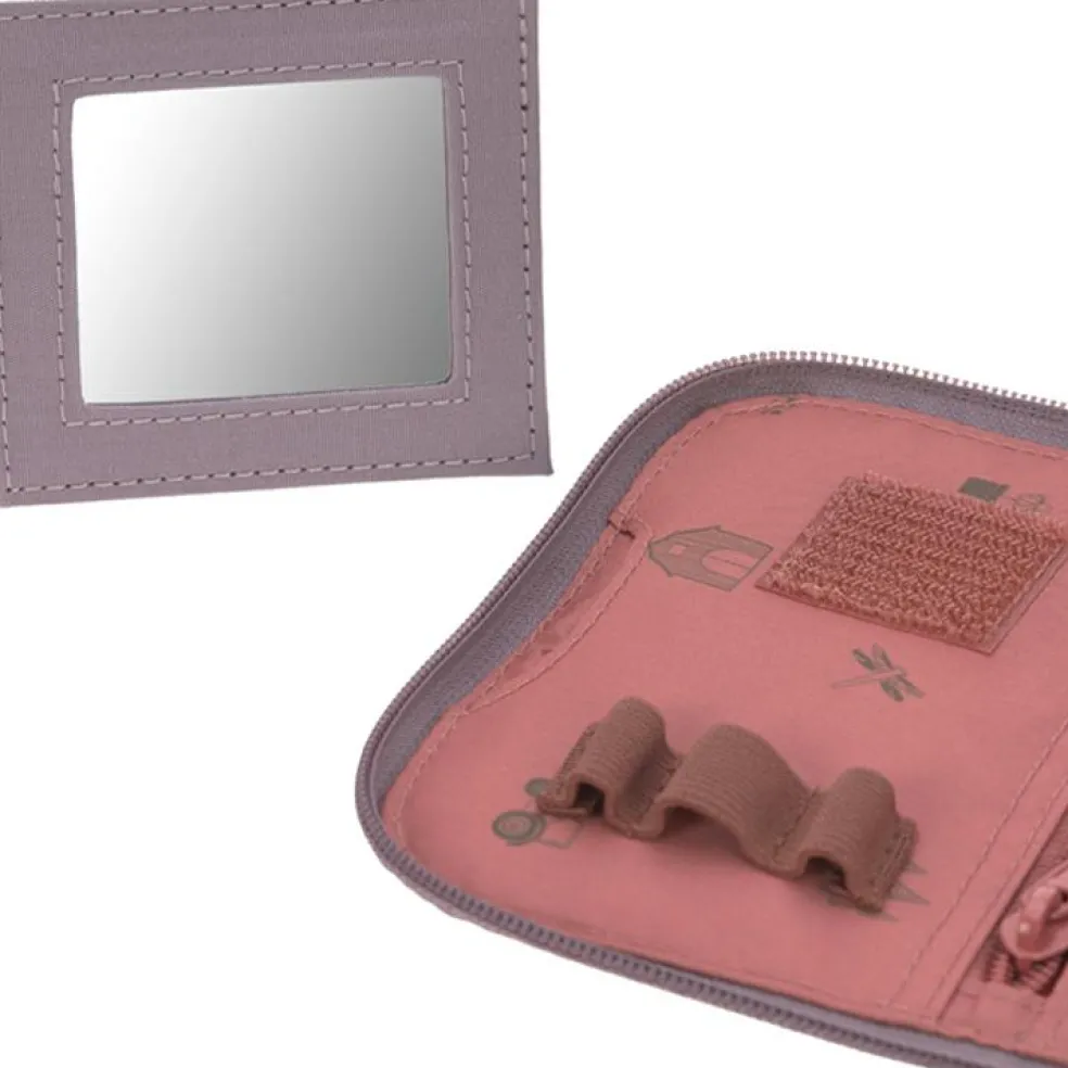 Trousse de toilette Adventure libellule