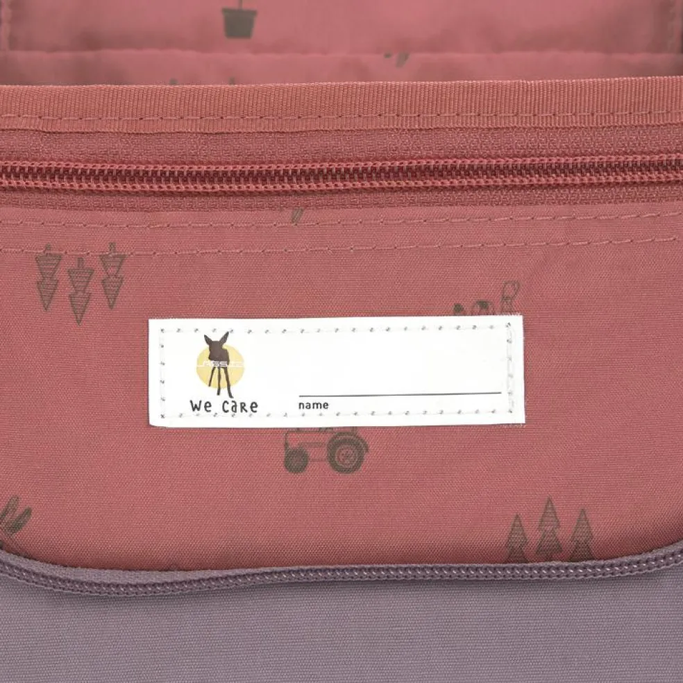 Trousse de toilette Adventure libellule