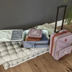 Trousse de toilette Adventure libellule