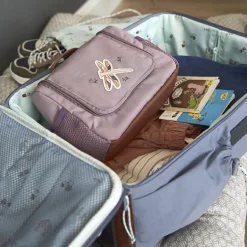 Trousse de toilette Adventure libellule