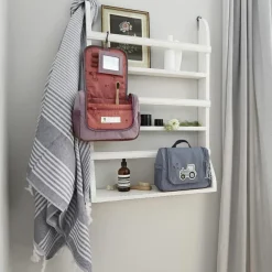 Trousse de toilette Adventure libellule