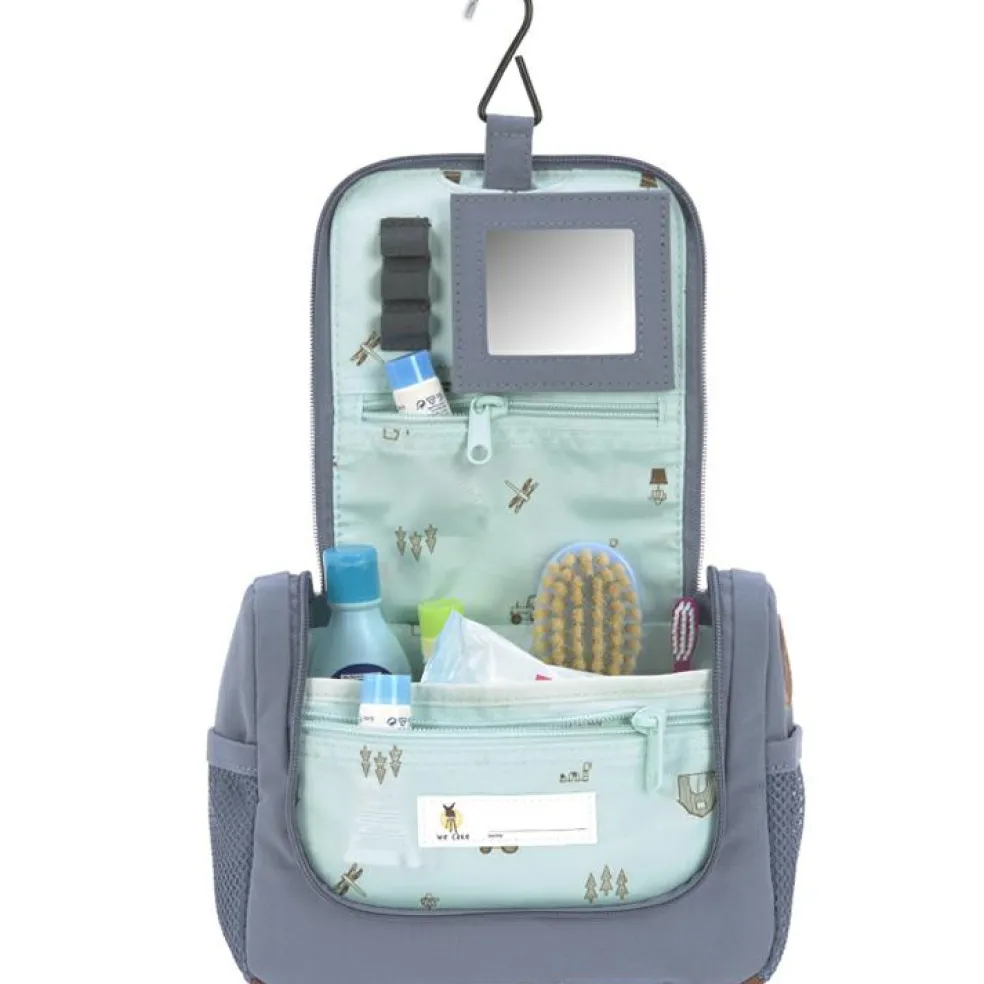 Trousse de toilette Adventure tracteur