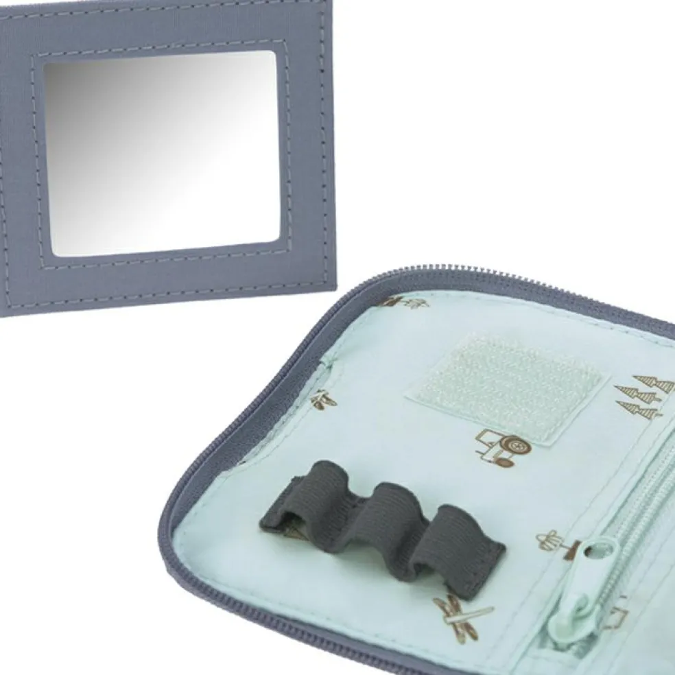 Trousse de toilette Adventure tracteur