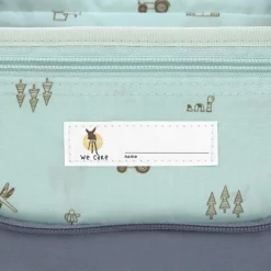 Trousse de toilette Adventure tracteur