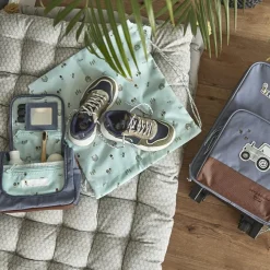 Trousse de toilette Adventure tracteur