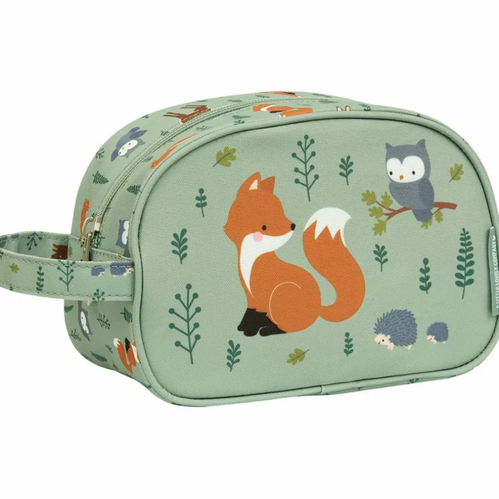 Trousse de toilette Amis de la forêt