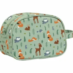 Trousse de toilette Amis de la forêt