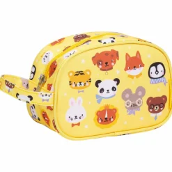 Trousse de toilette Amis des animaux