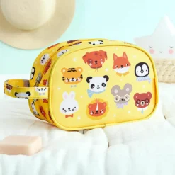 Trousse de toilette Amis des animaux