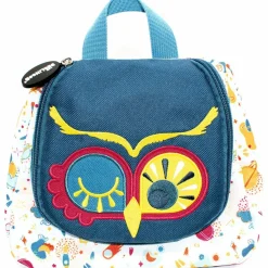 Trousse de toilette Astros le Hibou