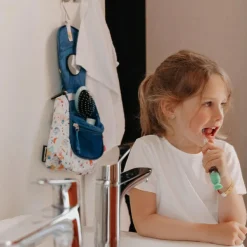 Trousse de toilette Astros le Hibou