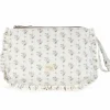Trousse de toilette Botton Fleurs