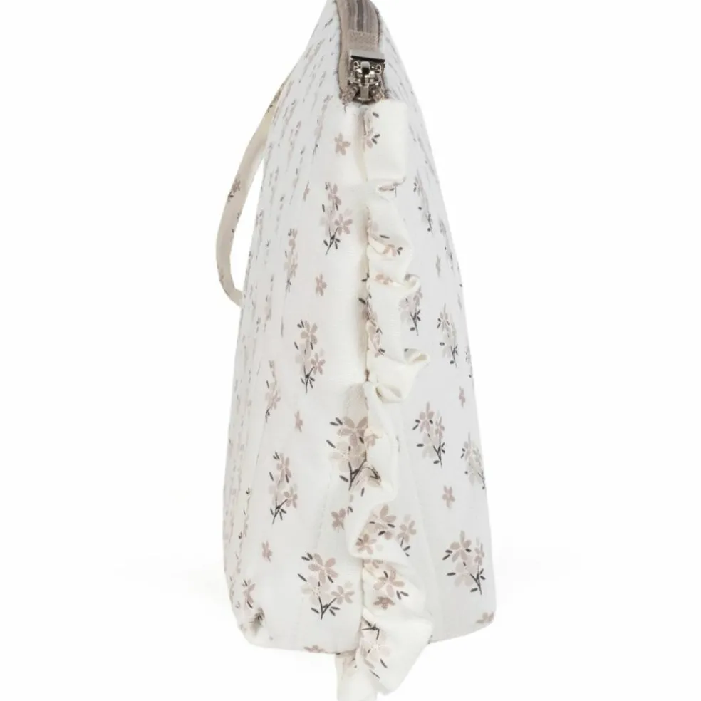 Trousse de toilette Botton Fleurs