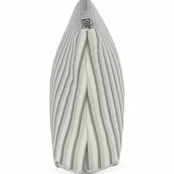 Trousse de toilette Botton Rayures