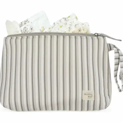 Trousse de toilette Botton Rayures