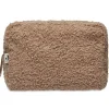 Trousse de toilette Boucle Biscuit