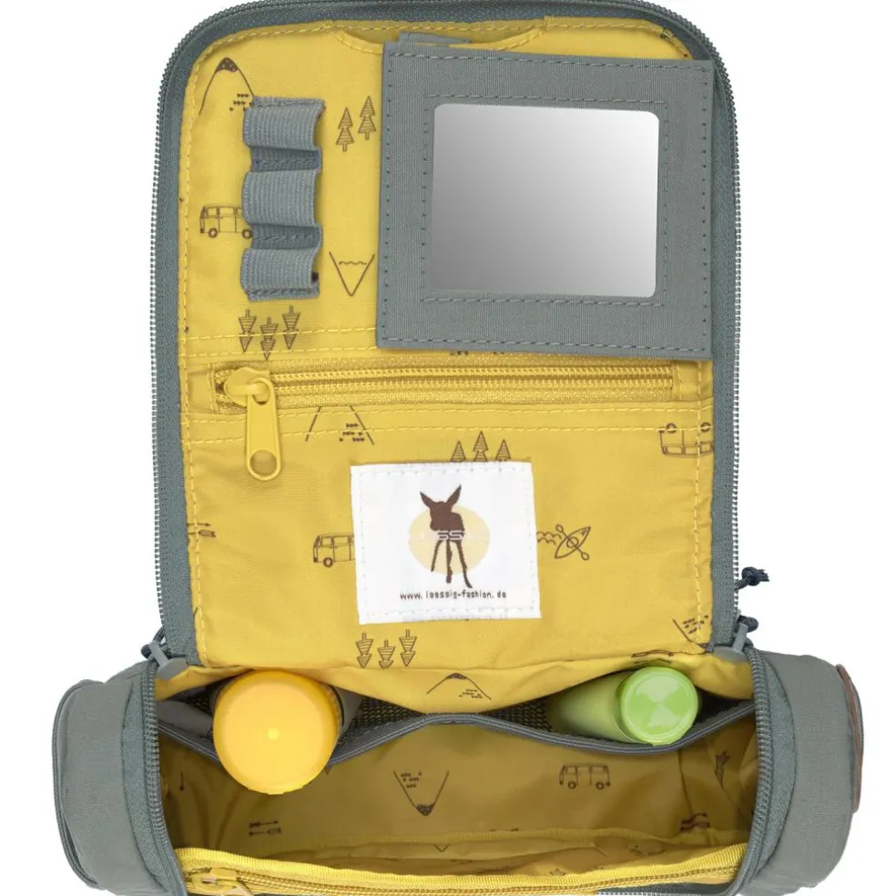 Trousse de toilette Bus Adventure