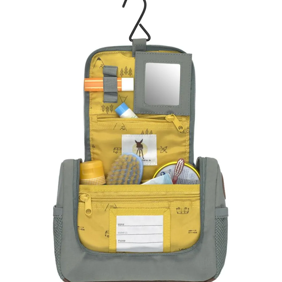 Trousse de toilette Bus Adventure