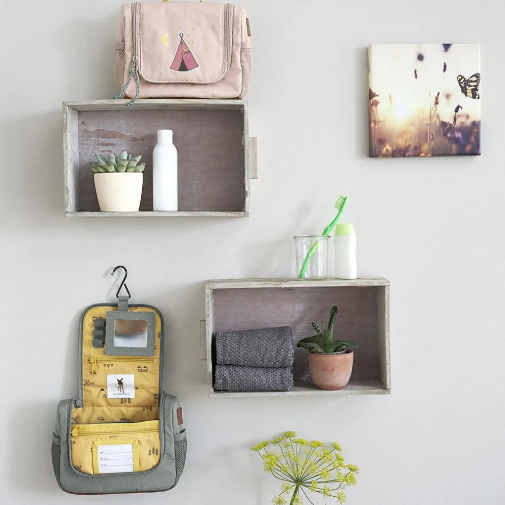 Trousse de toilette Bus Adventure