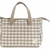 Trousse de toilette Caetana Sand