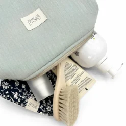 Trousse de toilette Camila Mint Breeze