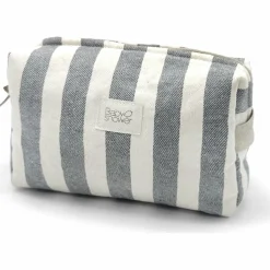 Trousse de toilette Camila Navy Jean