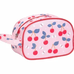 Trousse de toilette Cerises