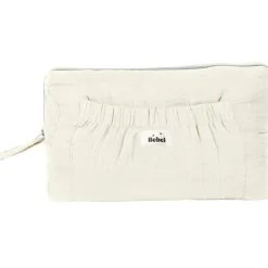 Trousse de toilette crème Comme un bonbon