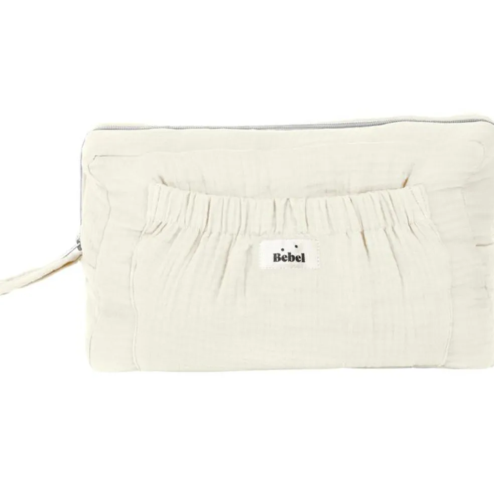 Trousse de toilette crème Comme un bonbon