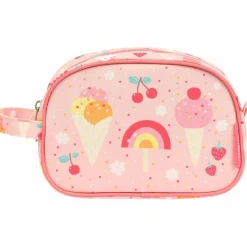 Trousse de toilette Crème Glacée