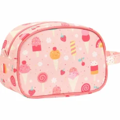 Trousse de toilette Crème Glacée