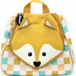 Trousse de toilette Cyranos le Renard