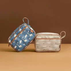 Trousse de toilette Dino