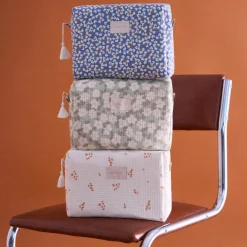 Trousse de toilette Diva Opera Yellow lily