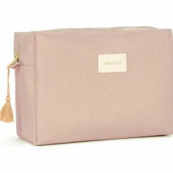 Trousse de toilette Diva Opera Mauve Pink