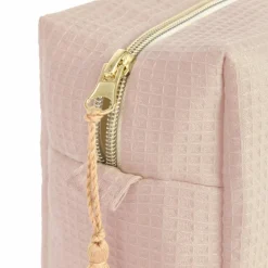 Trousse de toilette Diva Opera Mauve Pink