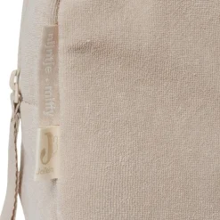 Trousse de toilette en éponge Miffy Nougat