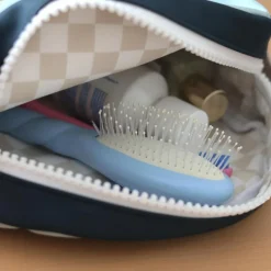 Trousse de toilette Faro Night Blue