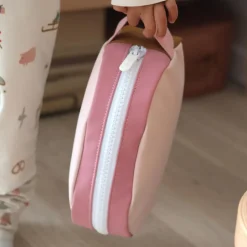 Trousse de toilette Faro Dusty Rose