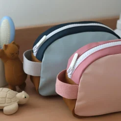 Trousse de toilette Faro Dusty Rose