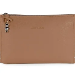 Trousse de toilette Icon Caramel