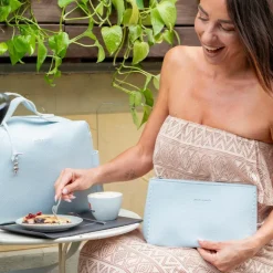 Trousse de toilette Icon Sky