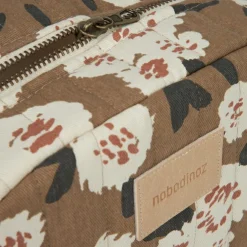 Trousse de toilette imperméable Hyde park Camellia