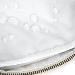 Trousse de toilette imperméable Hyde park Camellia